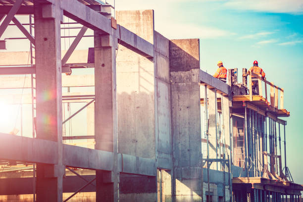 Best Concrete Repair Services  in Drumright, OK