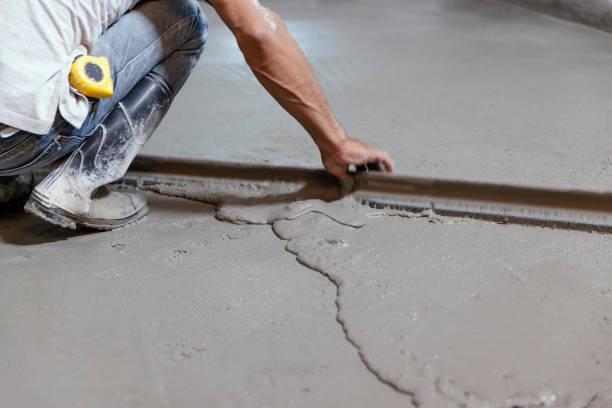 Best Driveways & Floors  in Drumright, OK