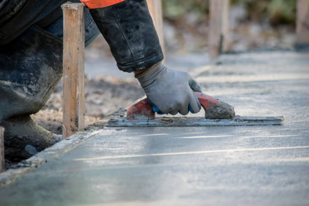Best Concrete Leveling Services  in Drumright, OK