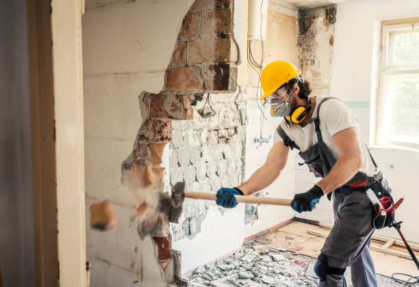 Best Concrete Demolition Services  in Drumright, OK
